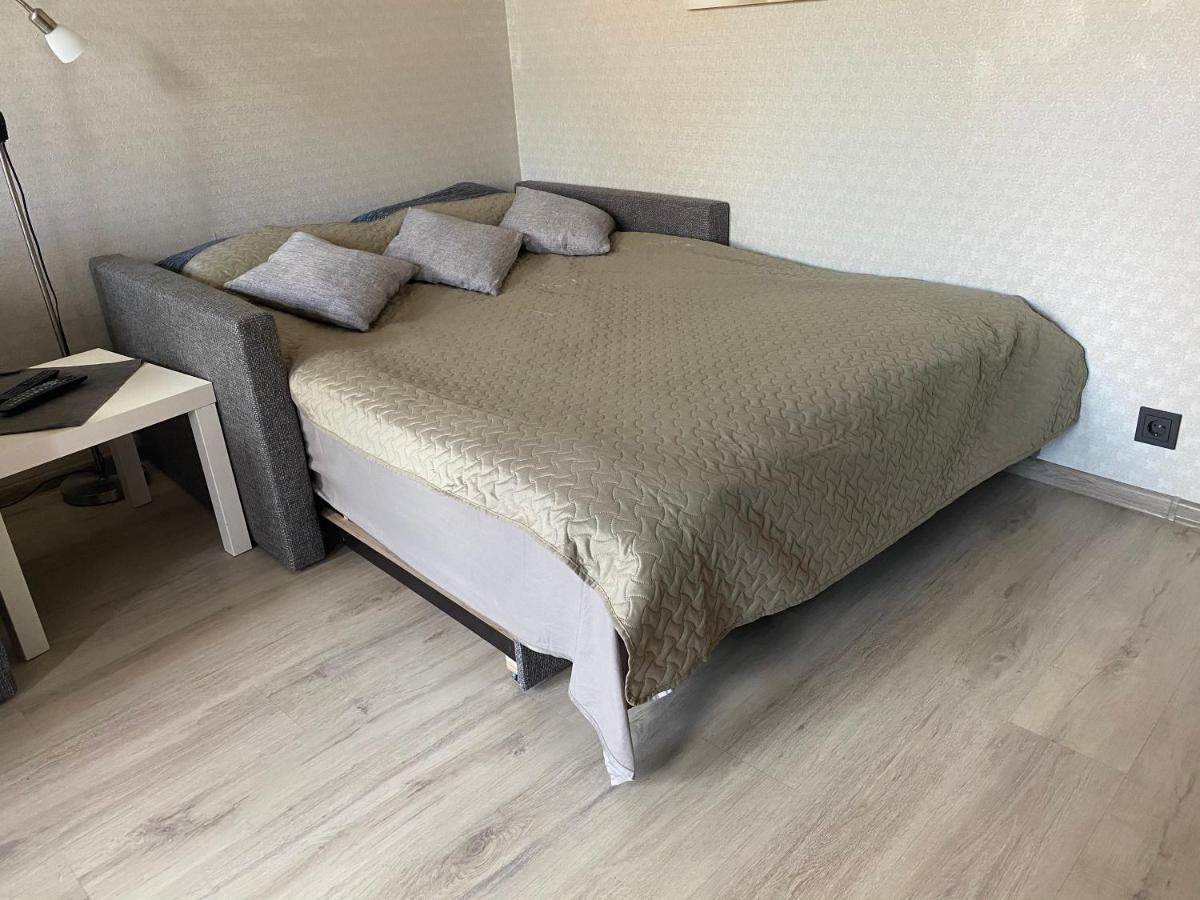 Apartament Karla Iela Windawa Zewnętrze zdjęcie