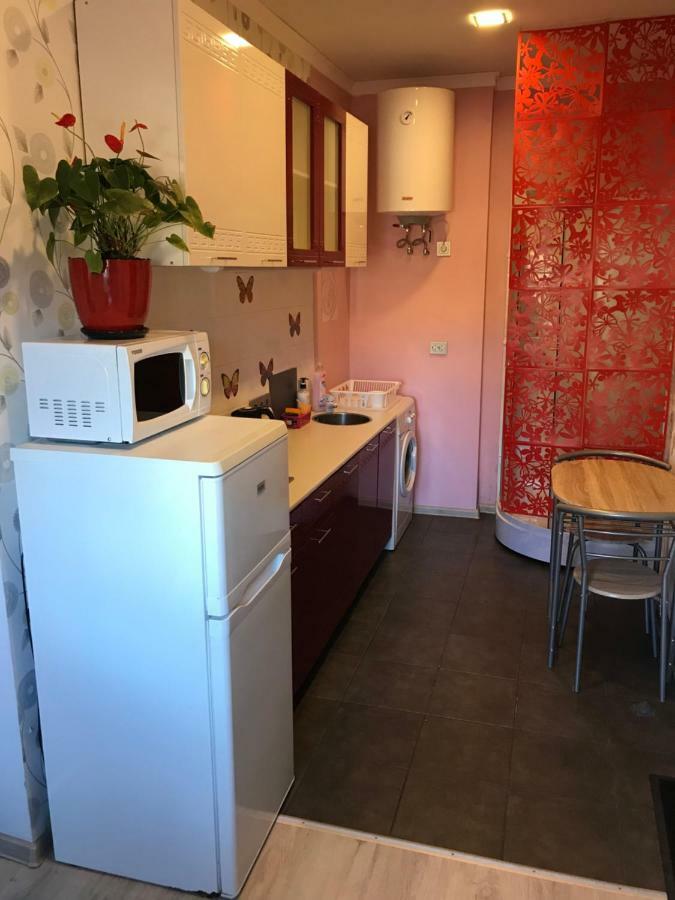 Apartament Karla Iela Windawa Zewnętrze zdjęcie