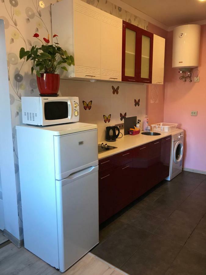 Apartament Karla Iela Windawa Zewnętrze zdjęcie